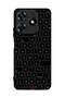 Tecno Spark 10 Pro 4G Protective Case Cover Random Keyboard Keys Pattern