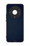 Honor X9b 5G Protective Case Cover Leather Pattern