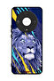 Honor X9b 5G Protective Case Cover Lion King