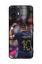 Nothing Phone (2) 5G Protective Case Cover Mbappe 10