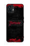 Nothing Phone (2) 5G Protective Case Cover Forever Young