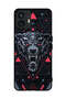 Nothing Phone (2) 5G Protective Case Cover Scrolling Wolf