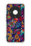 Honor X9b 5G Protective Case Cover Birds And Floral Pattern