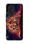 غطاء حماية لهاتف Honor 200 5G بتصميم Avengers