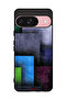 نمط غطاء الحماية لجهاز Google Pixel 9