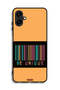Samsung Galaxy M06 5G Protective Case Cover Be Unique