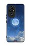 Honor 200 Pro 5G Protective Case Cover Moon Clouds