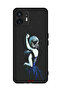 Nothing Phone (2) 5G Protective Case Cover Touching Star