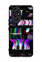 غطاء حماية لهاتف Honor 200 5G بتصميم متحرك