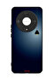 Honor X9b 5G Protective Case Cover Hanging Light Art
