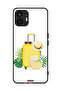 Nothing Phone (2) 5G Protective Case Cover Summer Digital Art