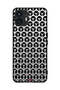 Nothing Phone (2) 5G Protective Case Cover Horology Hands Pattern