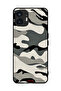 Nothing Phone (2) 5G Protective Case Cover Camouflage