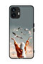 Nothing Phone (2) 5G Protective Case Cover Birds Flying