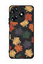 Tecno Spark 10 Pro 4G Protective Case Cover Autumn Leaves Art