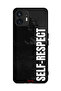 Nothing Phone (2) 5G Protective Case Cover Self Respect