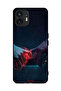 Nothing Phone (2) 5G Protective Case Cover Burning Hands