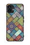 Nothing Phone (2) 5G Protective Case Cover Mandala Pattern