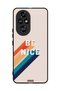 Honor 200 Pro 5G Protective Case Cover Be Nice