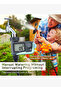 Sprinkler Timer, Water Timer Programmable Garden Outdoor Hose 1 Outlet - 5