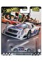 Premium 1997 Mercedes-Benz Clk-Gtr D2 Privat Diecast Model Car