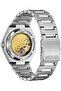 Zenshin Super Titanium Small Seconds Nj0180-80M - 2