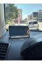 Multi-Purpose In-Car Wooden Phone Holder and Contact Numbering - 7