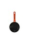 Induction Base Ceramic Natural Coating Sauce Pan, 16 cm, Black, DN16 1732510 - 2
