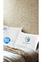 Micro Liquid Proof Pillow Mattress White 2 Pcs - 6