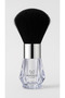 Nape Brush with Powder Chamber Hair Salon Cleaning Brush Nape Brush Neck Cleaning Brush