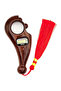 Digital Zikirmatik Finger-Loop Counter Prayer Beads Model Silent Zikir Counter Portable - 2