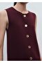 Thin knitted vest - 5
