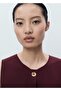 Thin knitted vest - 6