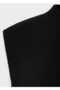 Perkins Collar Knitwear Blouse - 6