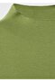 Perkins collar knitwear sweater - 7