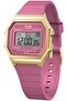 ICE-WATCH - ICE Digit Retro - Women's Wristwatch with Plastic Strap (Small) - 2