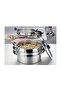 Aluminum Ravioli Pot 30 cm