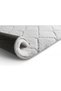 Carpet - Gray - Machine Carpet