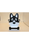 3D Dog Glasses Stand-406 - 2