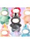 Labubu Plush Doll Third Edition - 3