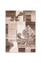 Carpet - Brown - Machine Carpet