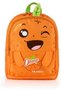 Tutti Frutti Kids Backpack Lightweight Children's Nursery School Bag for Preschool Boys Girls