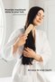 Milk Therapy Shampoo 400 ml - Milk Protein, Creamy, Nourishing 10 Effects in One - 3