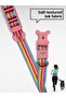 Hands-Free Hands-Free Dog Walking Strap- Dog Walking Strap - Hands Free- Dog Walking Leash - 3