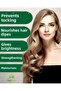 Nourishing and Repairing Herbal Shampoo 400 ml – Complete Care – Plumping Effect - 2
