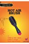 Best Quality Hair Straightener Drying Flat Iron Blow Dryer Comb