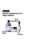Serie Expert Blondifier Perfect Blonde Mask 250 Ml - 5
