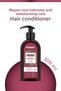 Licorice Root Intensive Moisturizing Sulfate-Free Hair Care Cream – Dry and Dull Hair (300 ml X2) - 2