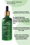 Pack of 2 Rosemary Oil Hair Care with Biotin Extract for Extremely Damaged Hair 2*50 ml - 3