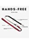Drago Hands-Free Hands Free Travel Strap